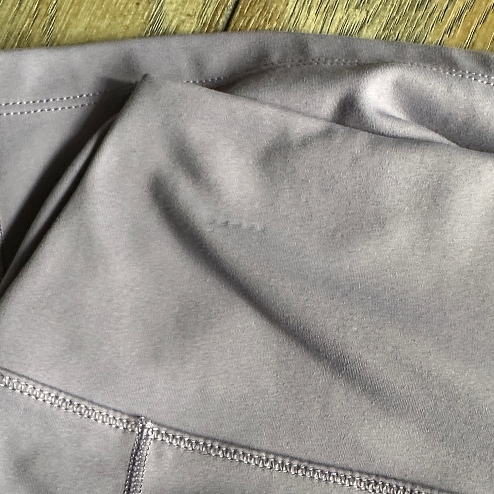 Nike Women's Purple Bike Shorts - Picture 13 of 13